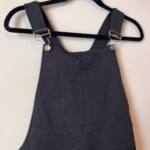 Swoveralls